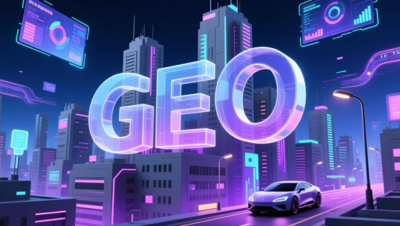 双阳区GEO 优化行业动态：主流搜索平台地域收录规则更新综述