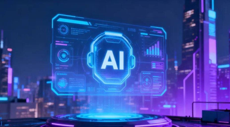双阳区AI选型参考：合理运用人工智能工具提升效率