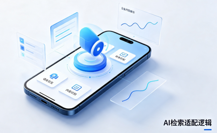 双阳区AI 优化赋能 GEO 体系，详解手机智能指令与企业线上曝光新思路