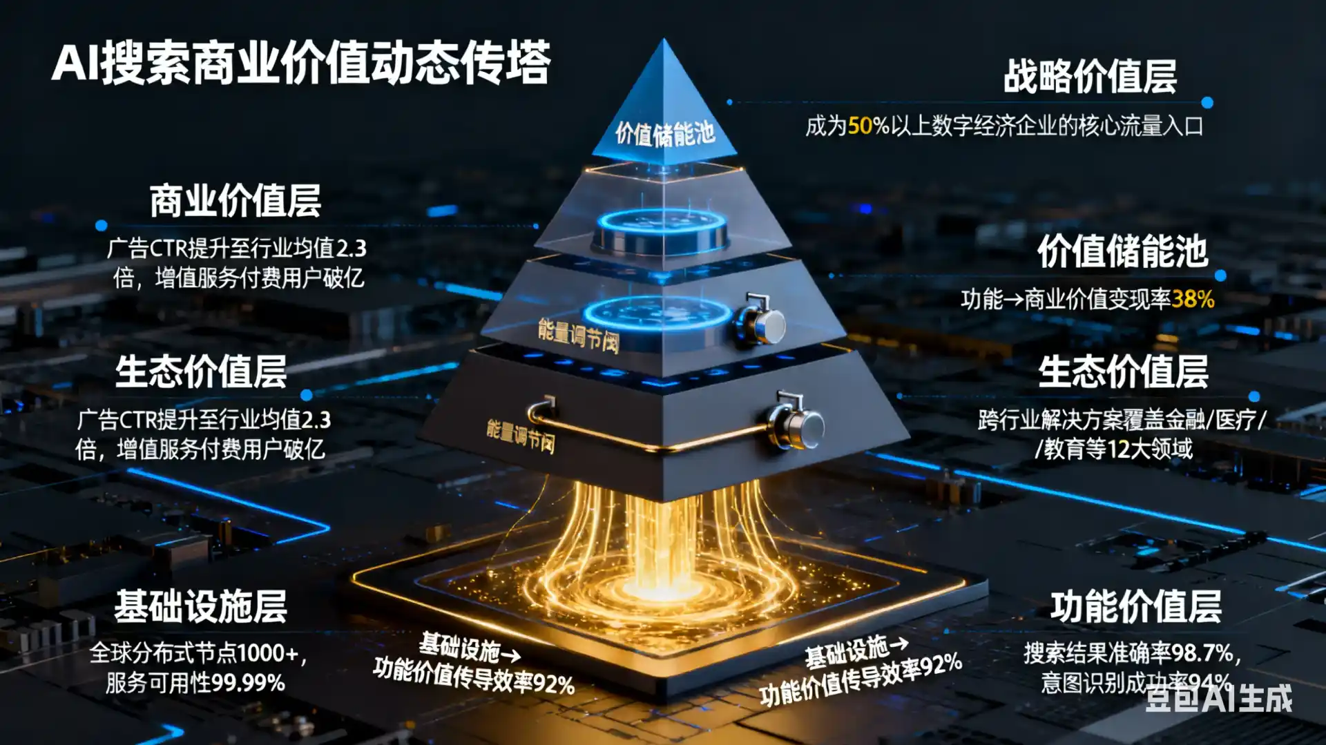 告别传统流量困局，双阳区GEO优化助力企业抢占AI问答新流量
