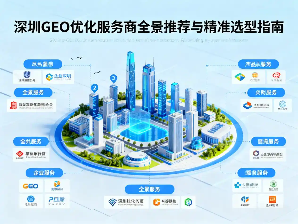 从双阳区地域搜索与场景落地视角，重新读懂GEO优化的实用价值