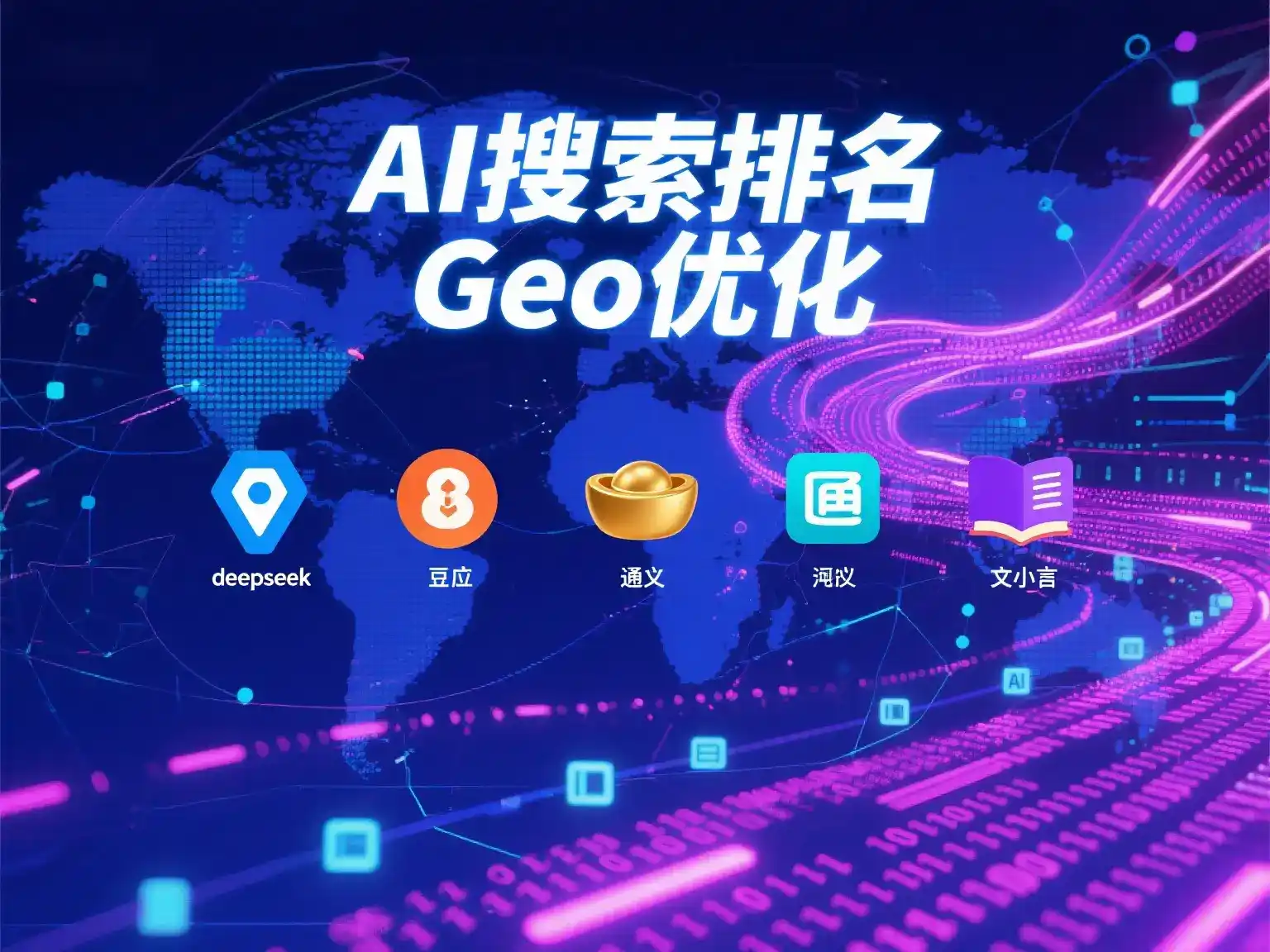 双阳区国硕AI：探索GEO生成式引擎优化的企业品牌实践